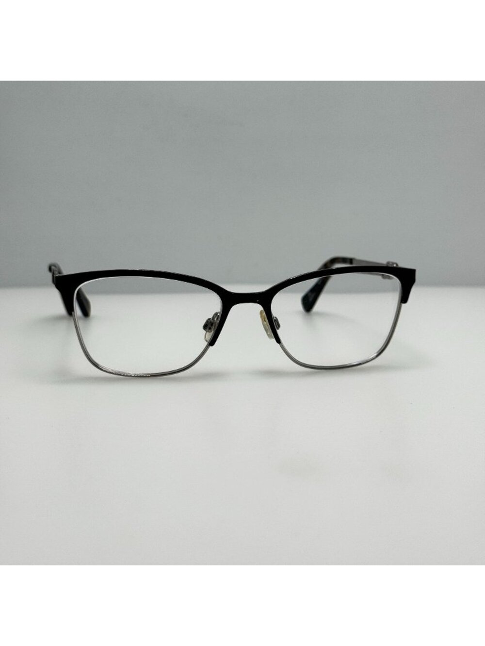 Cole Haan CH5009 001 Black Eyeglasses Eye Glasses Frames 51-16-135